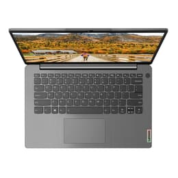 Lenovo IdeaPad 3 14" Ryzen 3 2.6 GHz - SSD 256 GB - 8GB AZERTY - Französisch