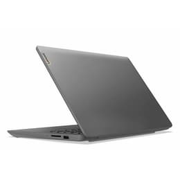Lenovo IdeaPad 3 14" Ryzen 3 2.6 GHz - SSD 256 GB - 8GB AZERTY - Französisch