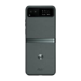 Motorola Razr 40 128GB - Grün - Ohne Vertrag