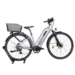 Nakamura EFIT150 E-Bike