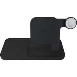 Logitech 3-in-1 Powered Dock & Docking-Station