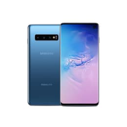 Galaxy S10 128GB - Blau - Ohne Vertrag