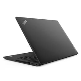 Lenovo ThinkPad T14 G3 14" Core i5 1.2 GHz - SSD 256 GB - 16GB QWERTY - Niederländisch
