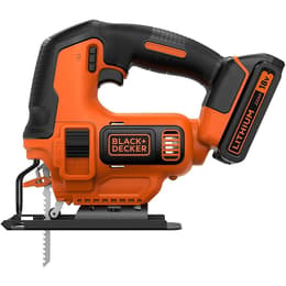 Stichsäge Black & Decker BDCJS18 - Ø mm W