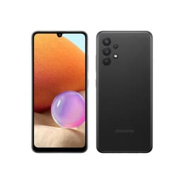 Galaxy A32 64GB - Schwarz - Ohne Vertrag