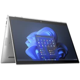 HP EliteBook x360 830 G9 13" Core i5 1.6 GHz - SSD 512 GB - 16GB QWERTY - Spanisch