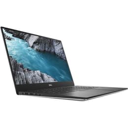 Dell XPS 15 9570 15" Core i7 2.2 GHz - SSD 512 GB - 16GB QWERTY - Englisch