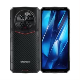 DK10 512GB - Schwarz - Ohne Vertrag