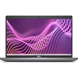 Dell Latitude 5440 14" Core i5 1.3 GHz - SSD 256 GB - 16GB QWERTY - Italienisch