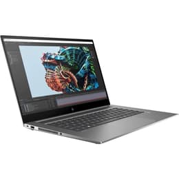 HP ZBook Studio G8 16" Core i7 2.5 GHz - SSD 256 GB - 32GB QWERTZ - Slowenisch