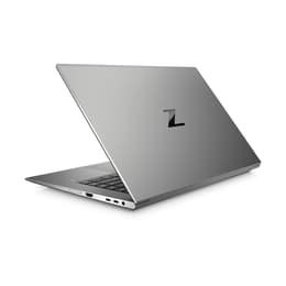 HP ZBook Studio G8 16" Core i7 2.5 GHz - SSD 256 GB - 32GB QWERTZ - Slowenisch