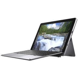 Dell Latitude 7210 2-in-1 12" Core i7 1.8 GHz - SSD 512 GB - 16GB QWERTY - Englisch