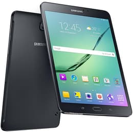 Galaxy Tab S2 32GB - Gold - WLAN + LTE