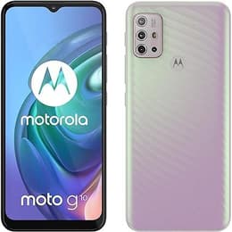 Motorola Moto G10 128GB - Pearl - Ohne Vertrag