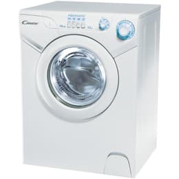 Klassische Waschmaschine 51 cm Vorne Candy AQUA 1000T