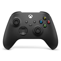 Controller Xbox One X/S / Xbox Series X/S / PC Microsoft Xbox Carbon black