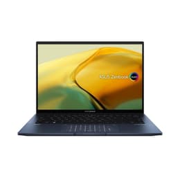 Asus UX3402ZA-KP234W 14" Core i7 3.4 GHz - SSD 512 GB - 16GB QWERTY - Englisch