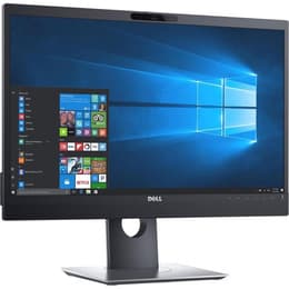 Bildschirm 23" LED FHD Dell P2418HZM