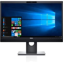 Bildschirm 23" LED FHD Dell P2418HZM