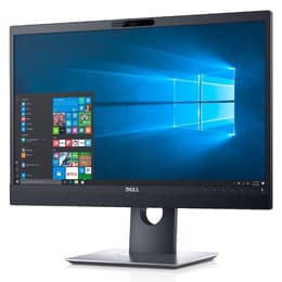 Bildschirm 23" LED FHD Dell P2418HZM