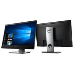 Bildschirm 23" LED FHD Dell P2418HZM