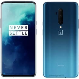 OnePlus 7T Pro 256GB - Blau - Ohne Vertrag