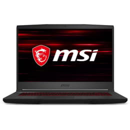 MSI 9S7-16W112-1250 15" Core i7 2.6 GHz - SSD 1000 GB - 16GB QWERTY - Englisch