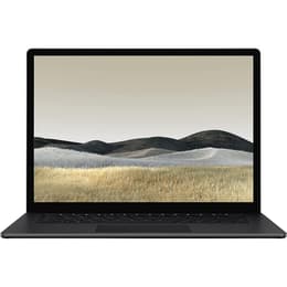 Microsoft Surface Laptop 3 15" Core i7 1.3 GHz - SSD 256 GB - 16GB AZERTY - Französisch