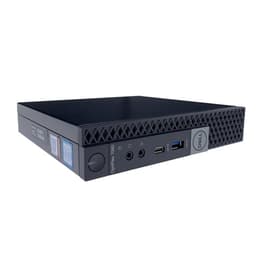 Dell OptiPlex 7060 Micro Core i7 2.4 GHz - SSD 256 GB RAM 32 GB