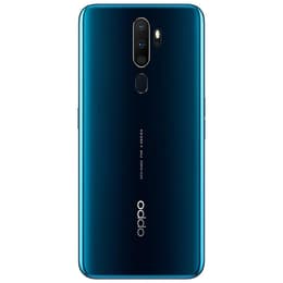 Oppo A9 (2020) 128GB - Grün - Ohne Vertrag