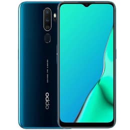 Oppo A9 (2020) 128GB - Grün - Ohne Vertrag