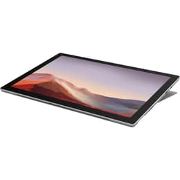 Microsoft Surface Pro 7 Plus 12" Core i5 2.4 GHz - SSD 256 GB - 8GB Ohne Tastatur