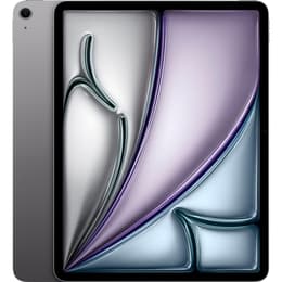 iPad Air 13" (2025) 7. Generation 1000 GB - WLAN - Space Grau