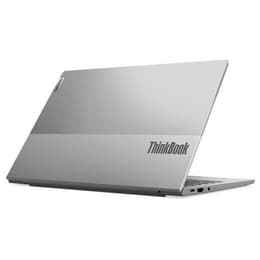 Lenovo ThinkBook 13S G2 ITL 13" Core i5 2.4 GHz - SSD 512 GB - 16GB QWERTZ - Deutsch