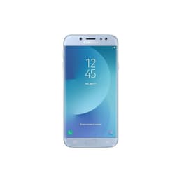 Galaxy J5 (2017) 32GB - Blau - Ohne Vertrag
