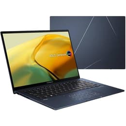 Asus ZenBook 14 OLED UX3402VA-KM698 14" Core i5 2 GHz - SSD 512 GB - 16GB QWERTY - Spanisch