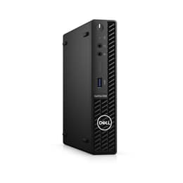 Dell OptiPlex 3090 Micro Core i5 3.2 GHz - SSD 256 GB RAM 8 GB