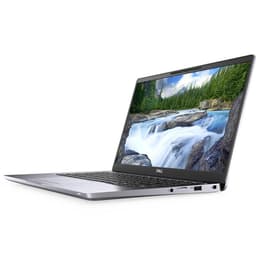 Dell Latitude 7400 14" Core i5 1.6 GHz - SSD 512 GB - 8GB AZERTY - Französisch