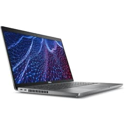 Dell Latitude 5430 14" Core i7 1.7 GHz - SSD 256 GB - 16GB QWERTY - Italienisch