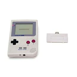 Nintendo GameBoy Pocket - Grau