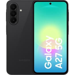 Galaxy A27 128GB - Schwarz - Ohne Vertrag