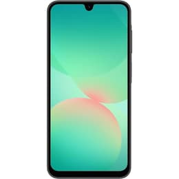 Galaxy A27 128GB - Schwarz - Ohne Vertrag