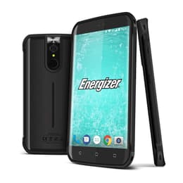 Energizer H550s 32GB - Schwarz - Ohne Vertrag