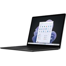 Microsoft Surface Laptop 3 13" Core i7 1.3 GHz - SSD 256 GB - 16GB QWERTY - Schwedisch