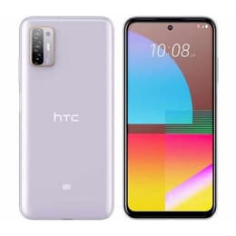HTC Desire 21 Pro 5G 128GB - Violett - Ohne Vertrag