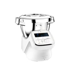 Multifunktions-Küchenmaschine Moulinex I-Companion XL HF906 4,0000L - Weiß