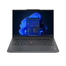 Lenovo ThinkPad E14 G5 14" Core i5 GHz - 256 GB SSD - 8GB QWERTZ - Deutsch