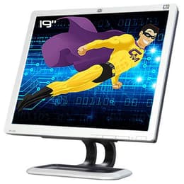 Bildschirm 19" LCD SXGA HP L1910