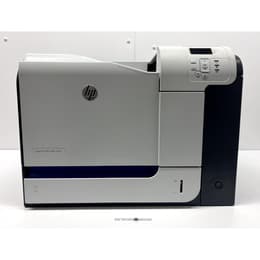 HP LaserJet Enterprise 500 Laserdrucker Farbe