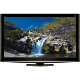 SMART Fernseher Panasonic Full HD 1080p 127 cm TX-P50VT20